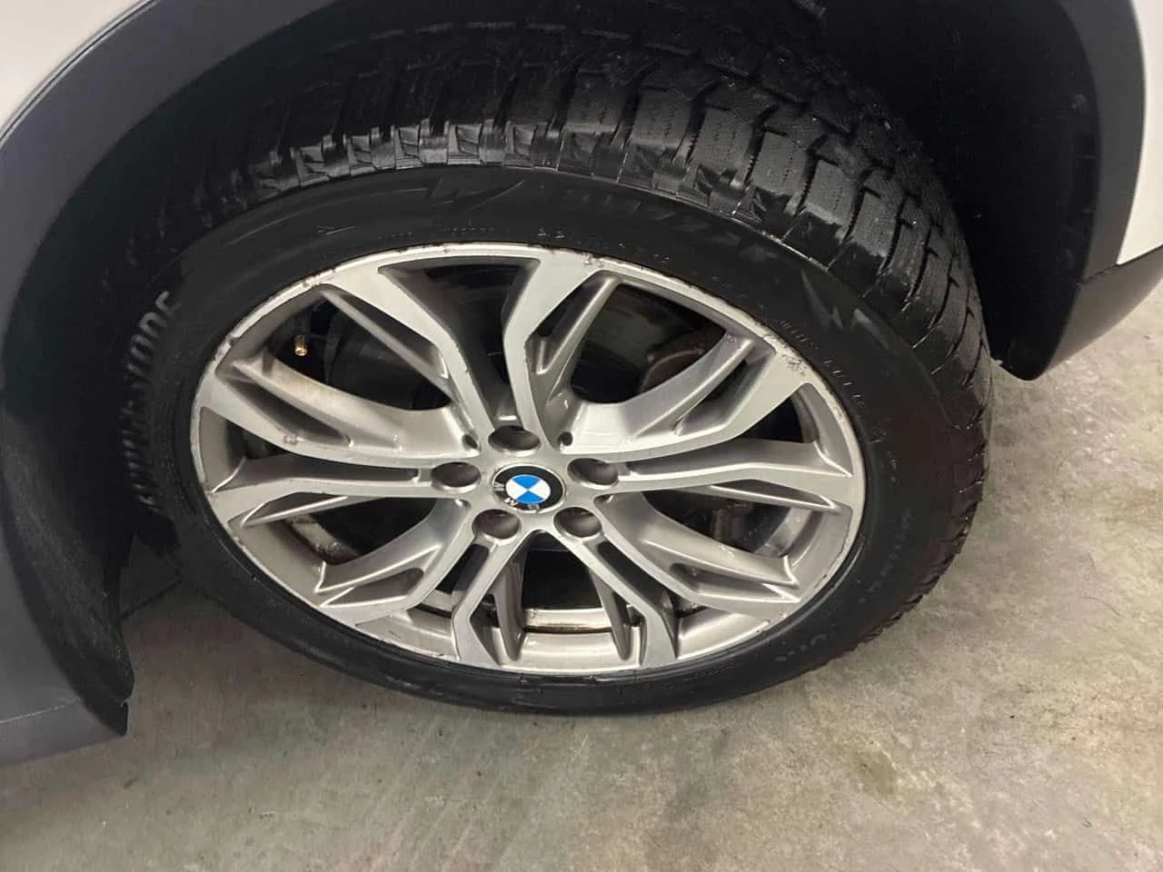 BMW X1 * xDrive28i * ПОДГРЕВИ * КЕЙЛЕС * КАМЕРА , снимка 7 - Автомобили и джипове - 53879784