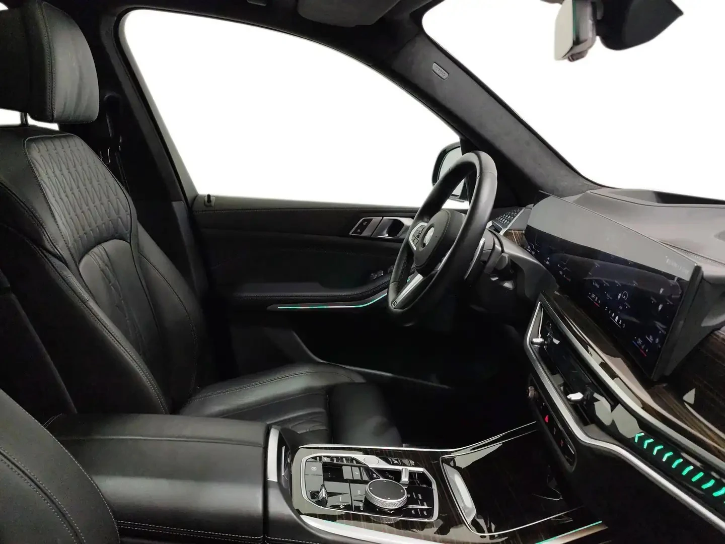 BMW X7 40d xDrive M Sportpaket Pro, снимка 12 - Автомобили и джипове - 53910353