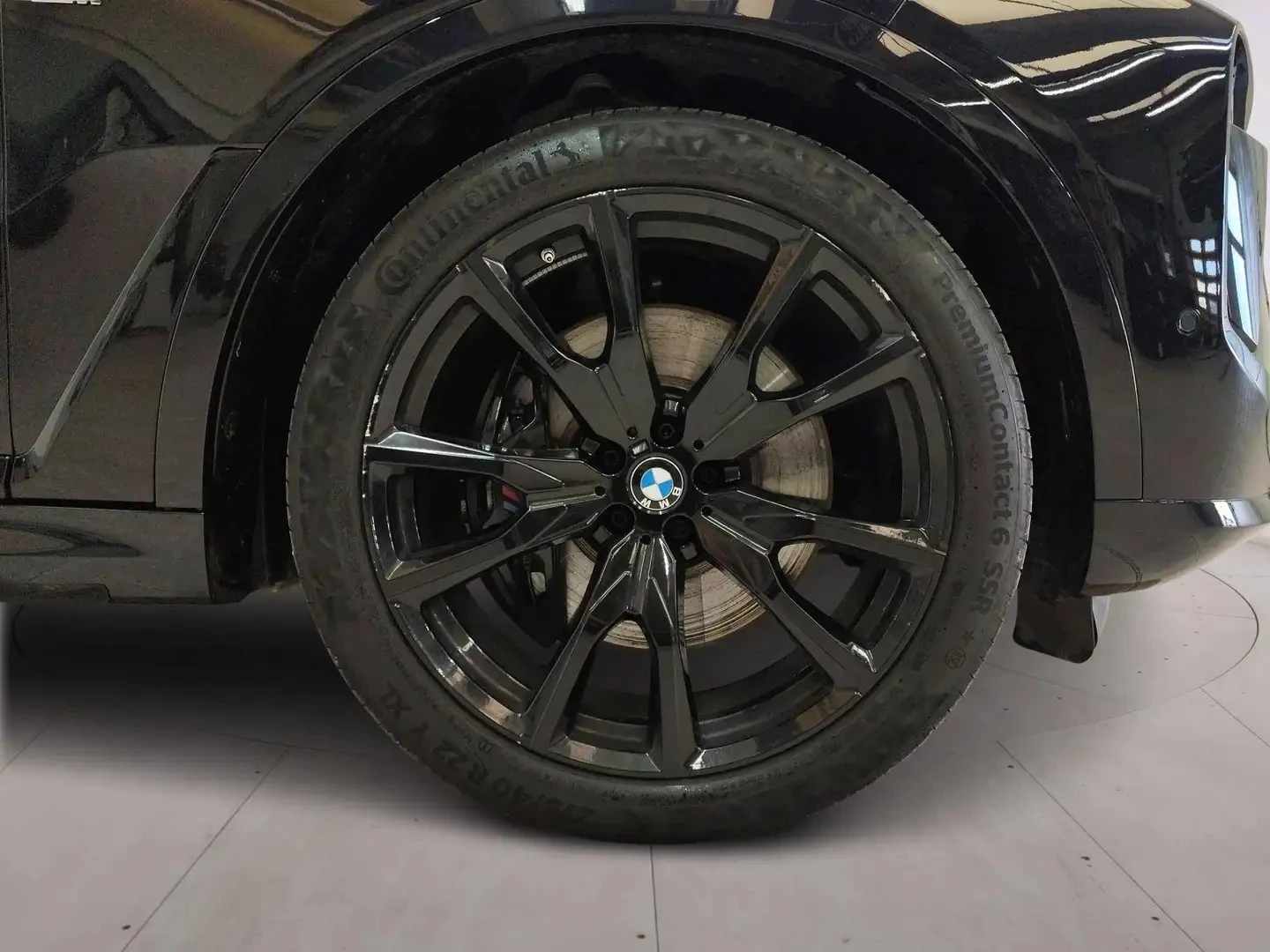 BMW X7 40d xDrive M Sportpaket Pro, снимка 5 - Автомобили и джипове - 53910353