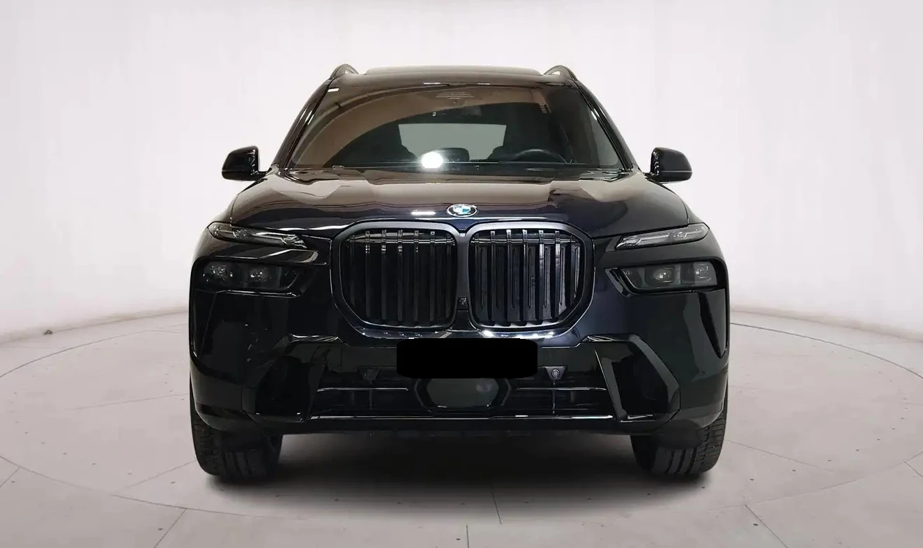 BMW X7 40d xDrive M Sportpaket Pro, снимка 3 - Автомобили и джипове - 53910353