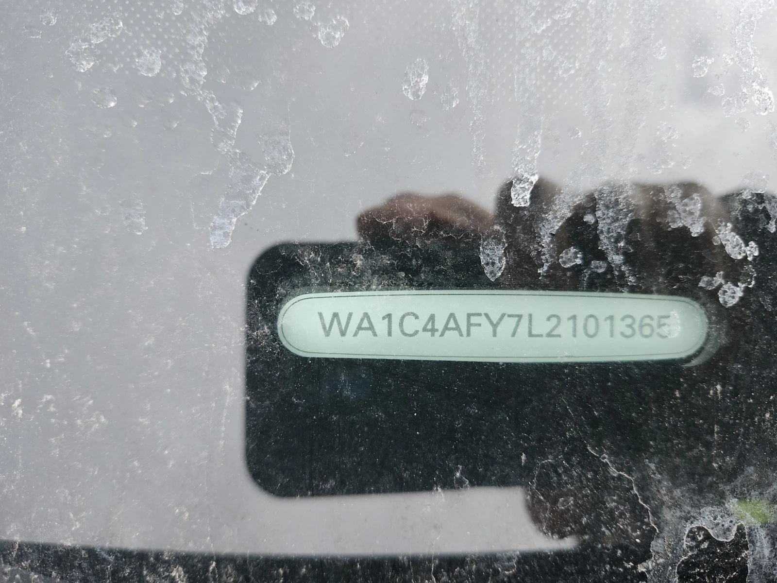 Audi SQ5 TECHNIK * * CARFAX * * АВТО КРЕДИТ * * , снимка 14 - Автомобили и джипове - 53930117