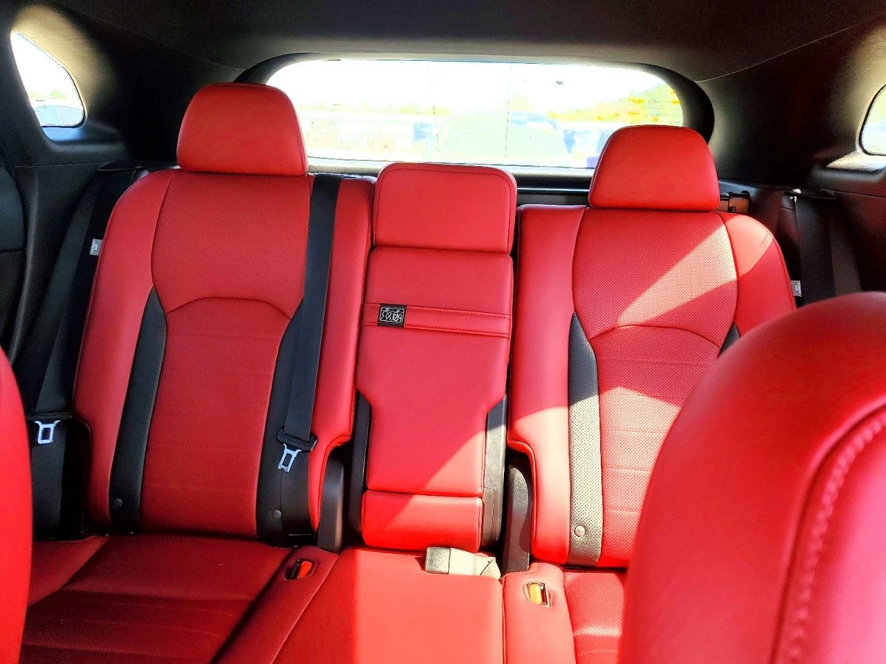 Lexus RX 350 3.5* F SPORT* РЕАЛНИ КМ* ПЕРФЕКТНА, снимка 9 - Автомобили и джипове - 54082840