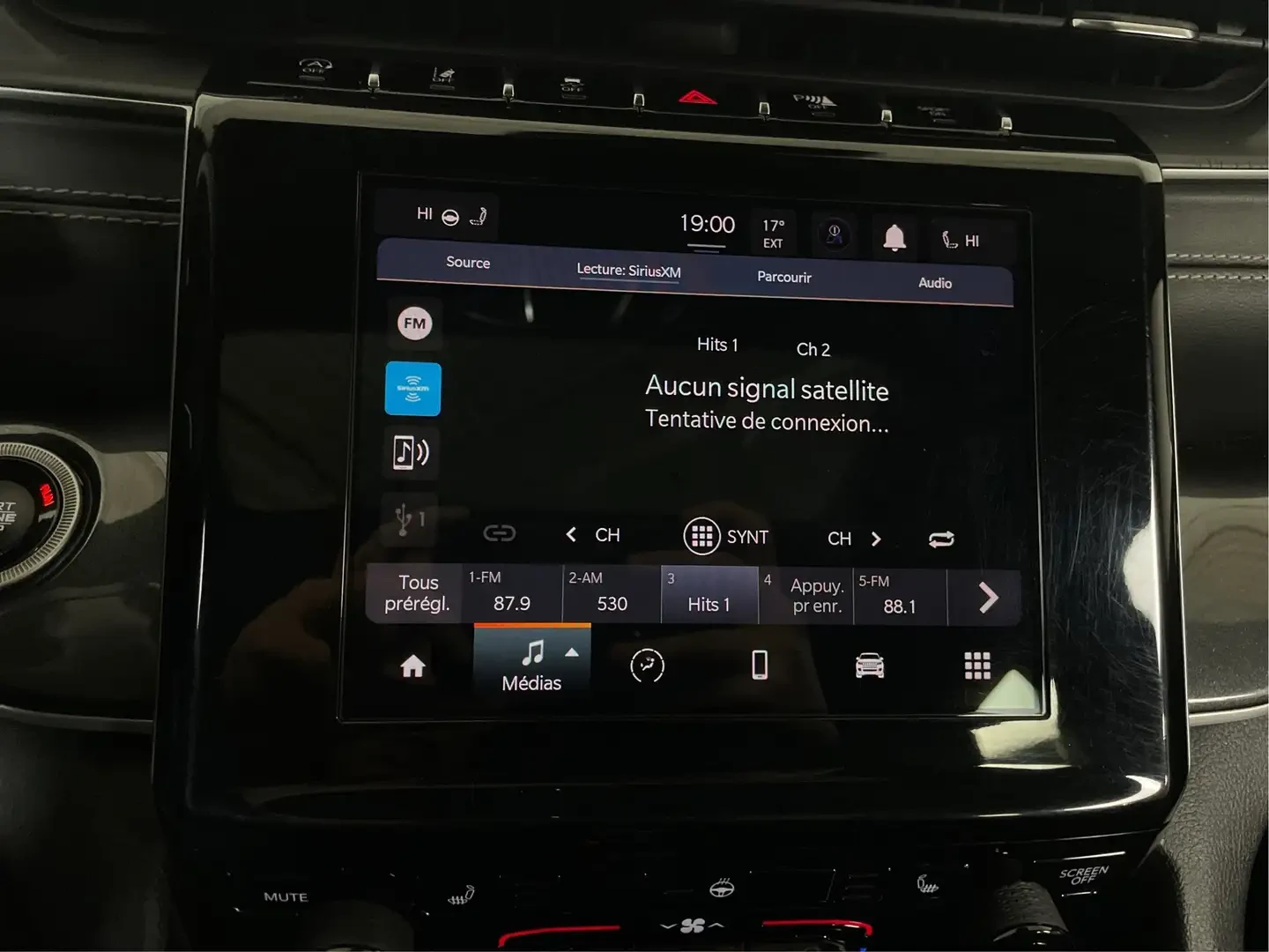 Jeep Grand cherokee L Altitude AWD, снимка 12 - Автомобили и джипове - 54098676