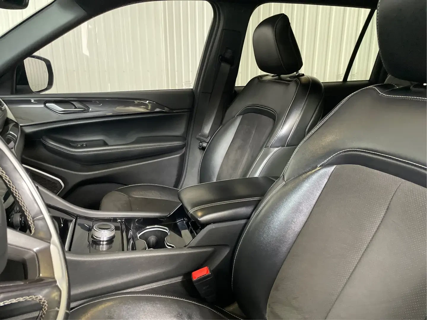 Jeep Grand cherokee L Altitude AWD, снимка 9 - Автомобили и джипове - 54098676