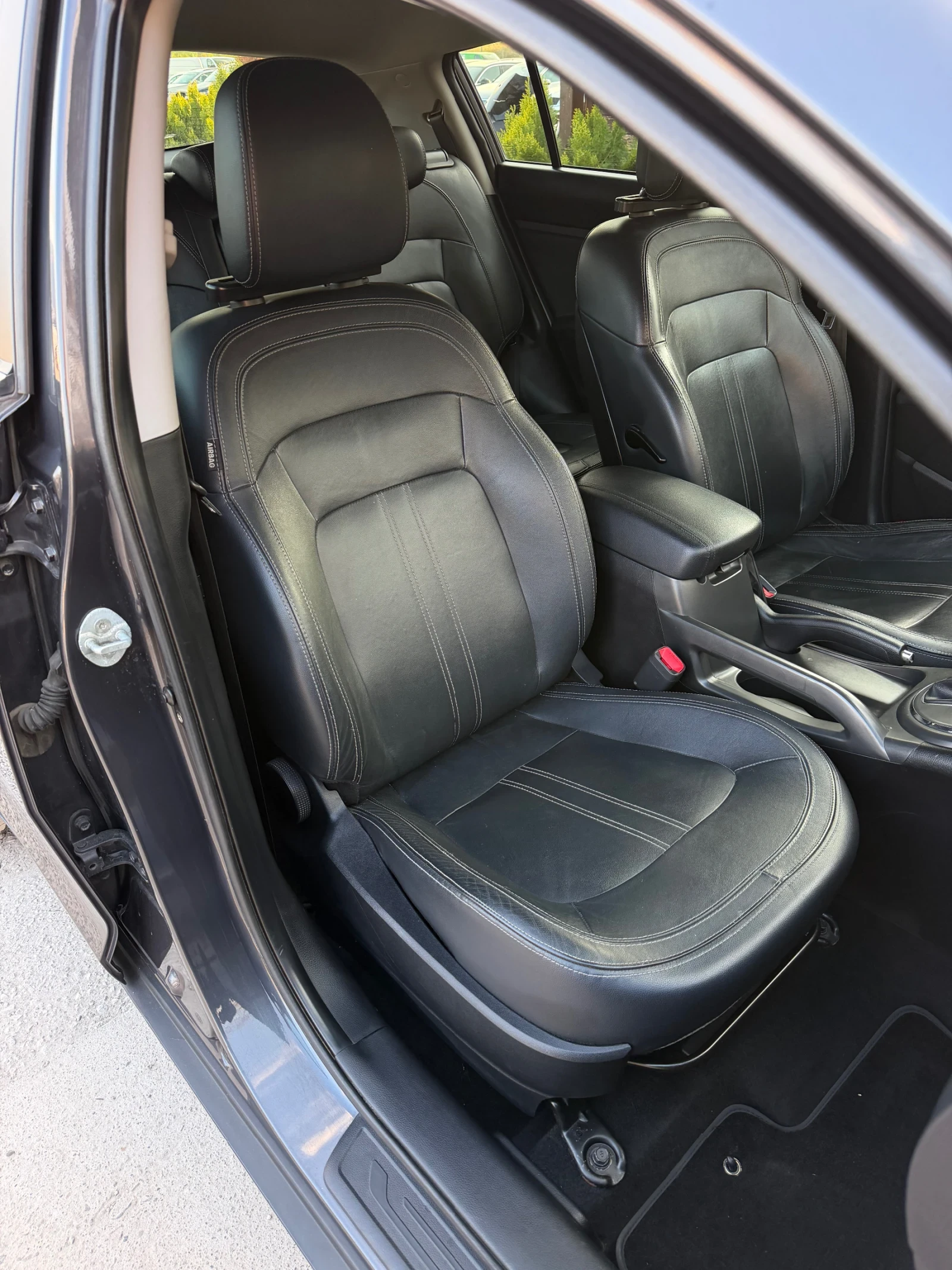 Kia Sportage 2.0CRDi 4x4 ������ ��������� ������� | Mobile.bg � ����������� 14