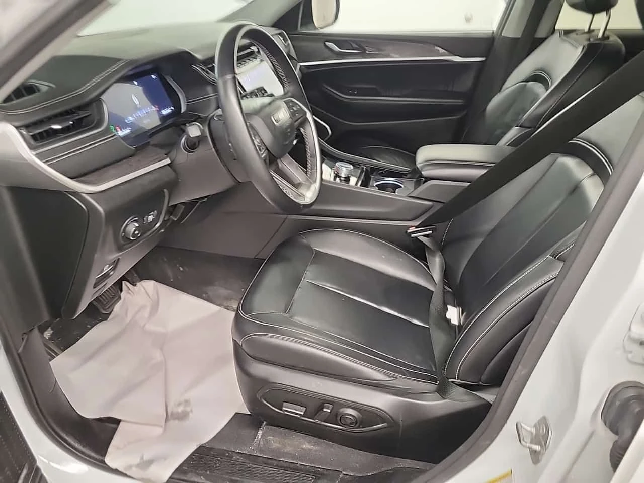 Jeep Grand cherokee LIMITED * KEYLESS * ������� * ��������  | Mobile.bg � ����������� 8