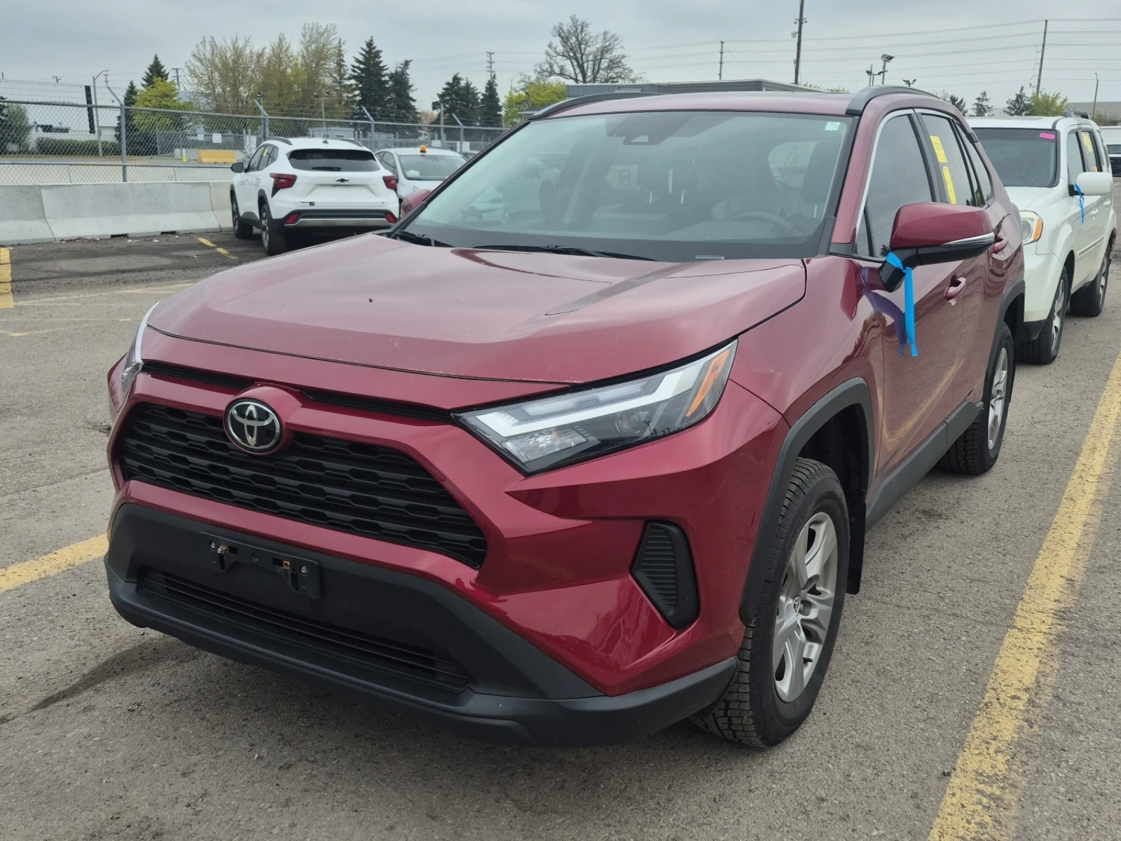 Toyota Rav4 CARFAX * ���� ������ * ��������� ���� �� �� *  | Mobile.bg � ����������� 1