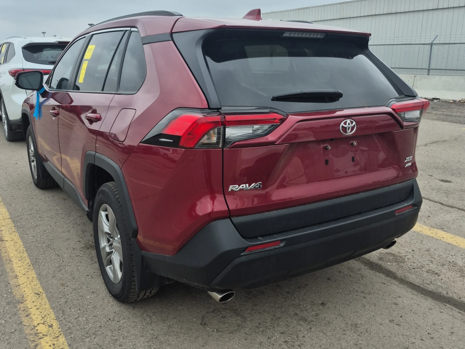 Toyota Rav4 CARFAX * ���� ������ * ��������� ���� �� �� *  | Mobile.bg � ����������� 4