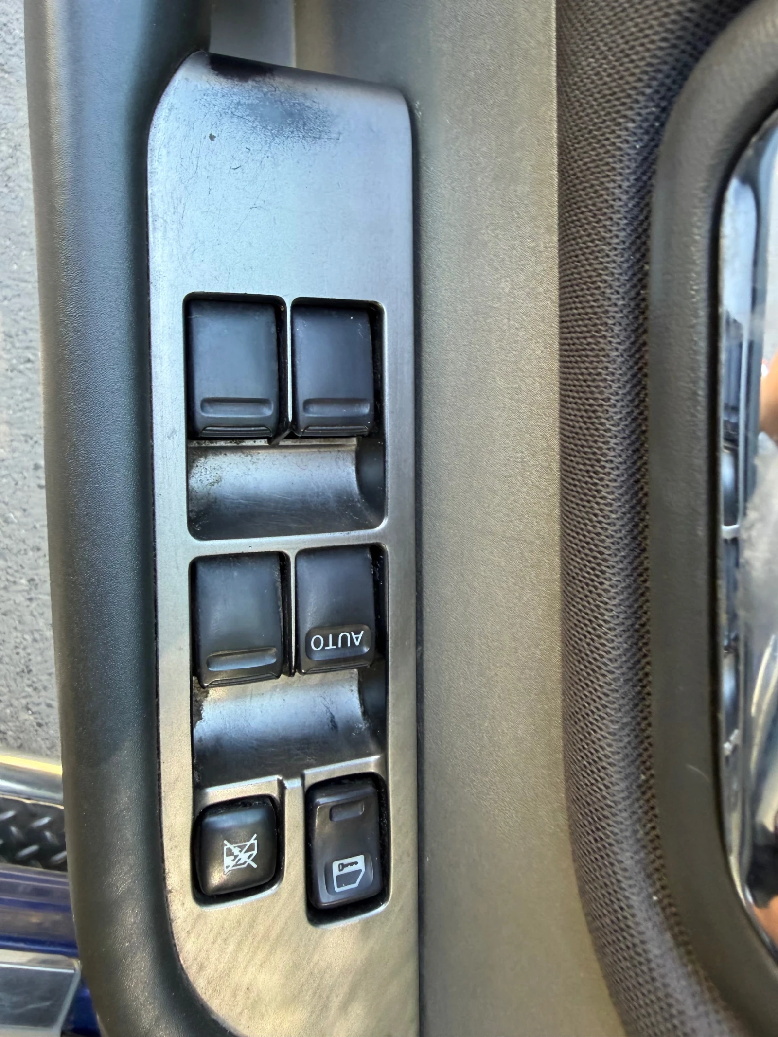 Nissan X-trail 4X4, снимка 16 - Автомобили и джипове - 54721167