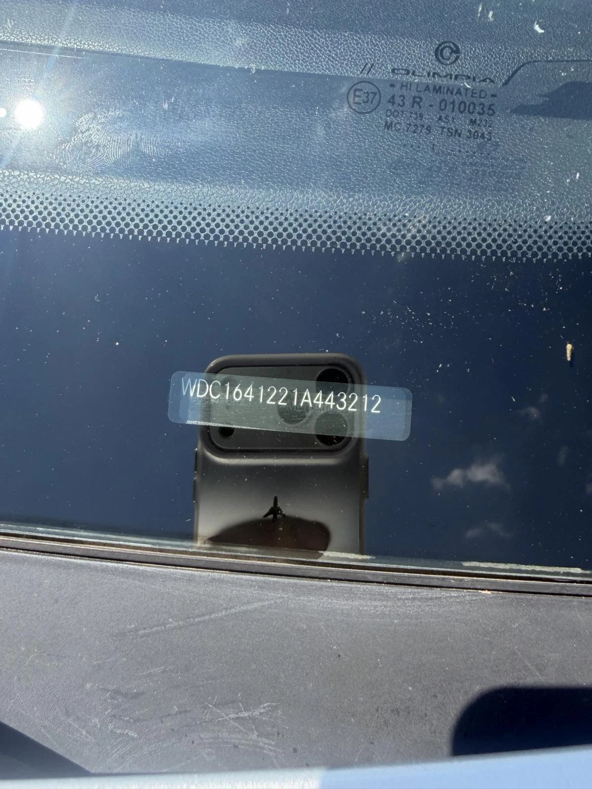 Mercedes-Benz ML 320, снимка 16 - Автомобили и джипове - 54830708