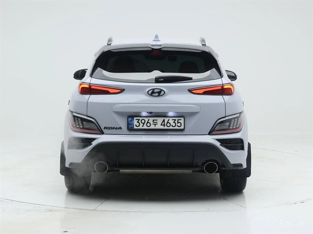 Hyundai Kona 2.0 N* ПОДГРЕВ* ОБДУХВАНЕ* KEYLESS* КАМЕРА* , снимка 5 - Автомобили и джипове - 54857177