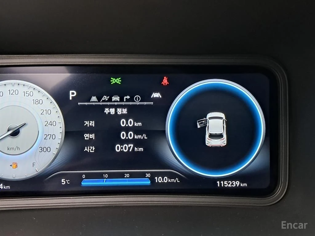 Hyundai Kona 2.0 N* ПОДГРЕВ* ОБДУХВАНЕ* KEYLESS* КАМЕРА* , снимка 10 - Автомобили и джипове - 54857177
