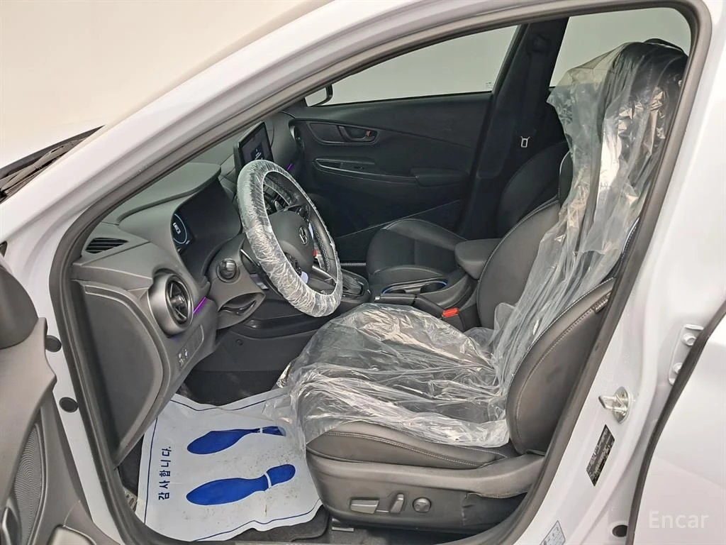 Hyundai Kona 2.0 N* ПОДГРЕВ* ОБДУХВАНЕ* KEYLESS* КАМЕРА* , снимка 7 - Автомобили и джипове - 54857177