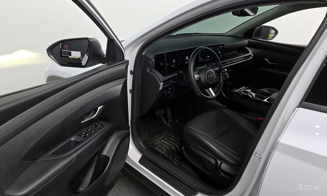 Hyundai Tucson 1.6* HYBRID* EXCLUSIVE* ОБДУХВАНЕ* 360КАМЕРА* LANE, снимка 5 - Автомобили и джипове - 54869866