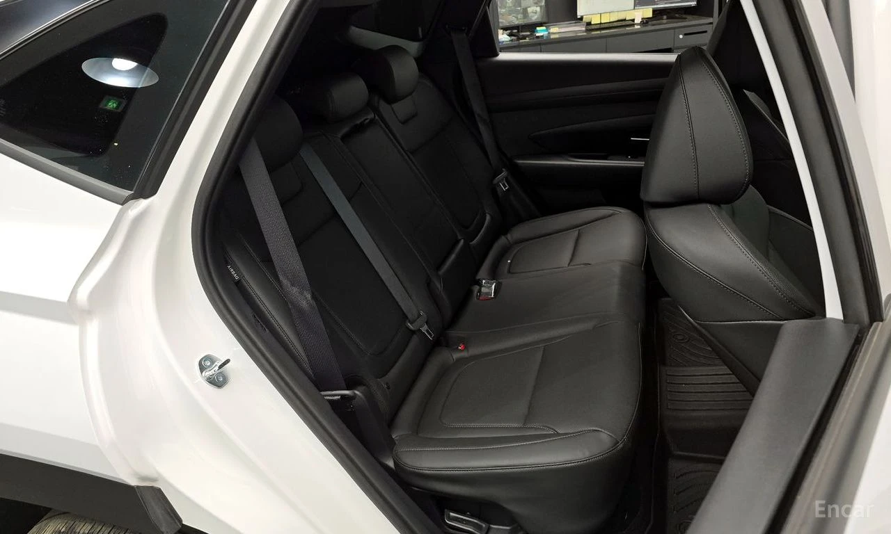 Hyundai Tucson 1.6* HYBRID* EXCLUSIVE* ОБДУХВАНЕ* 360КАМЕРА* LANE, снимка 14 - Автомобили и джипове - 54869866