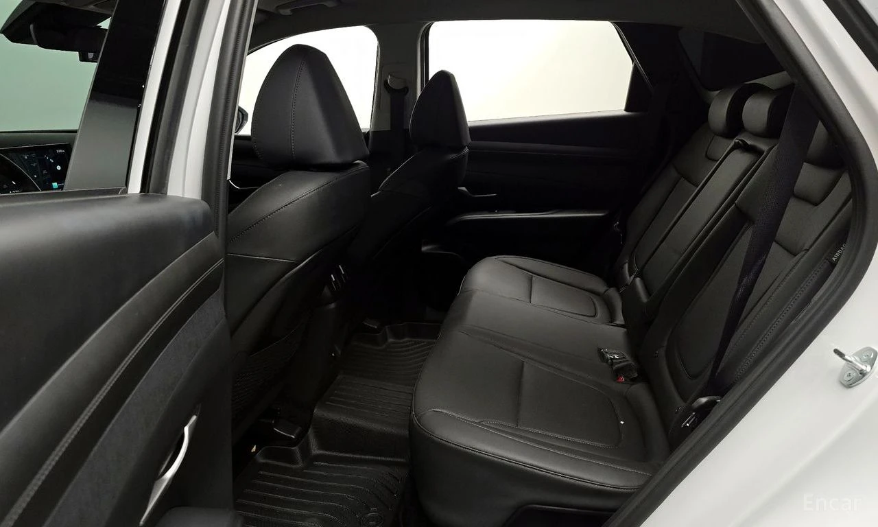 Hyundai Tucson 1.6* HYBRID* EXCLUSIVE* ОБДУХВАНЕ* 360КАМЕРА* LANE, снимка 15 - Автомобили и джипове - 54869866
