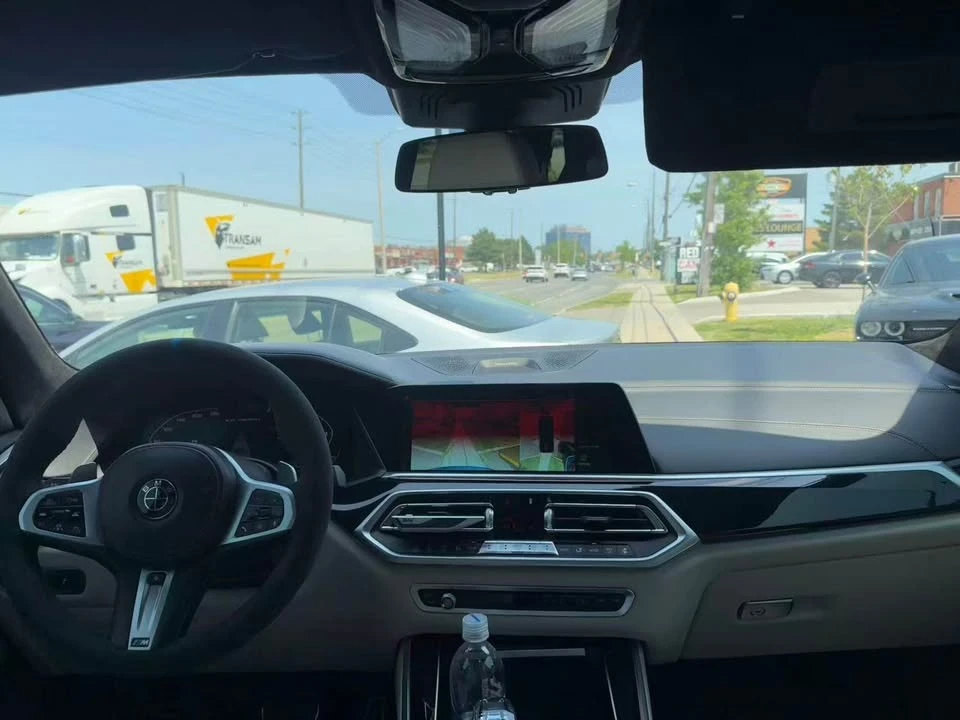 BMW X5 50i * Bowers&Wilkins * ЛАЗЕРИ * ДИСТРОНИК, снимка 10 - Автомобили и джипове - 55362363