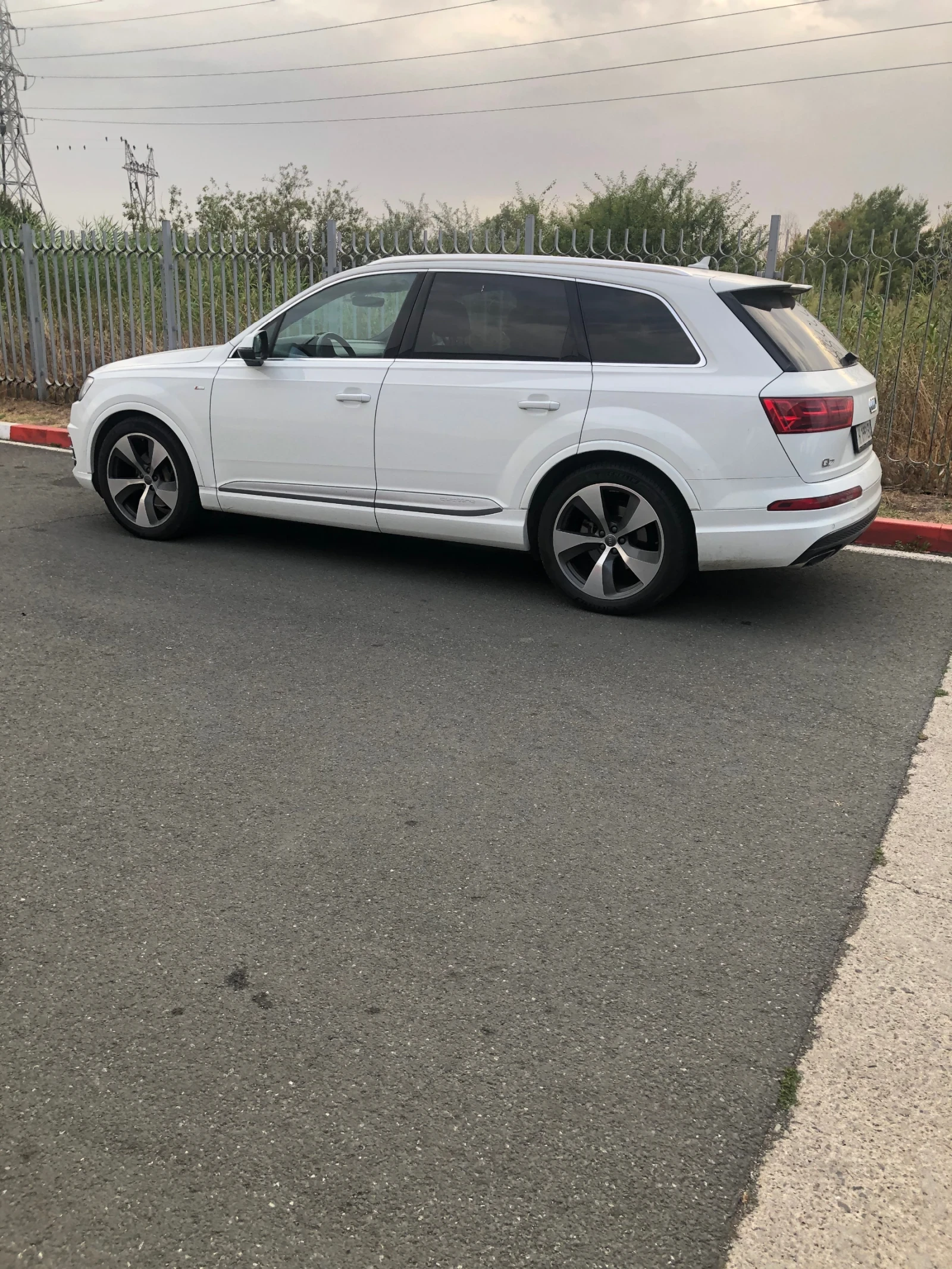 Audi Q7 3.0 tdi 1�� ���������� | Mobile.bg � ����������� 4