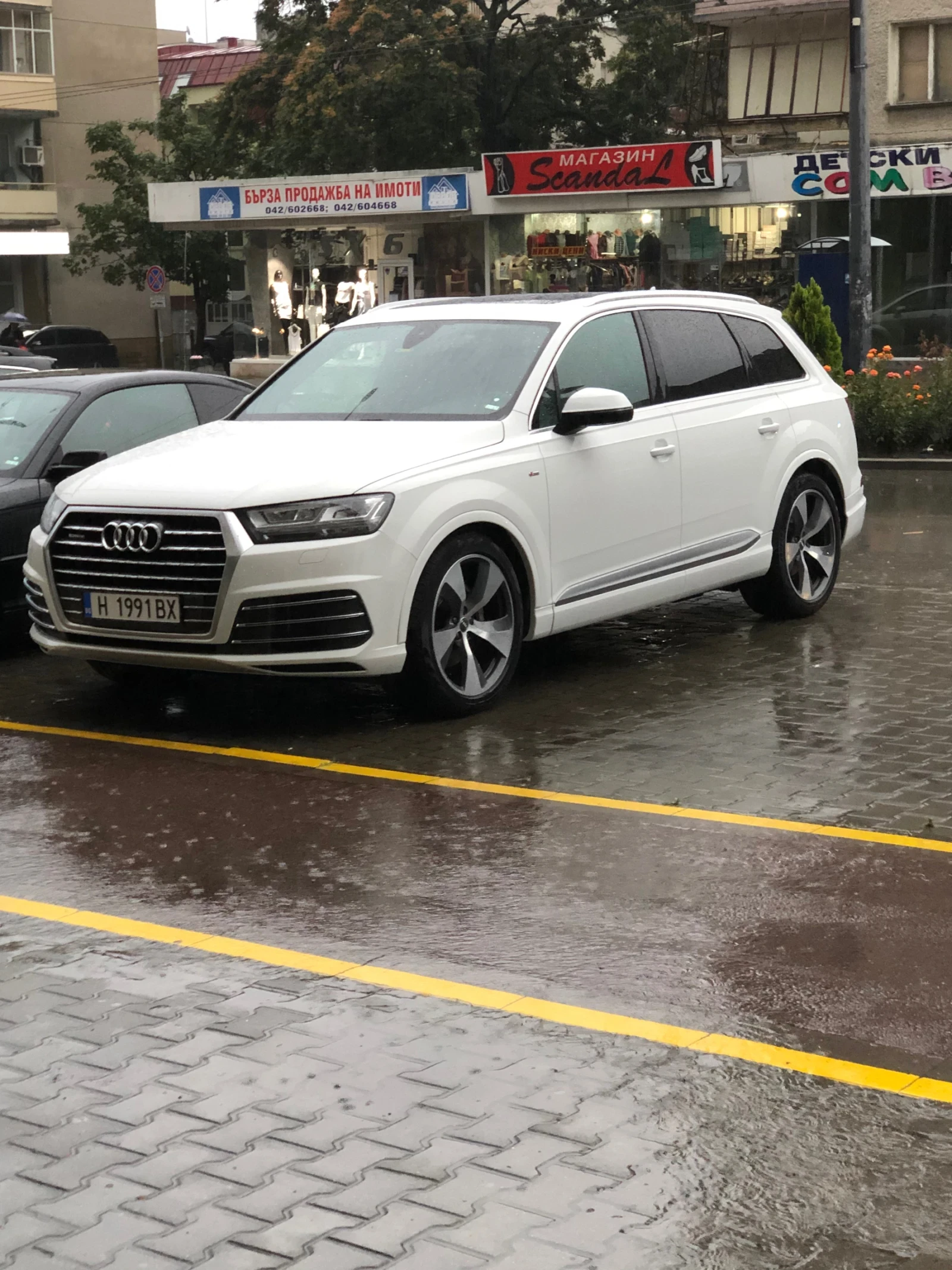 Audi Q7 3.0 tdi 1�� ���������� | Mobile.bg � ����������� 2