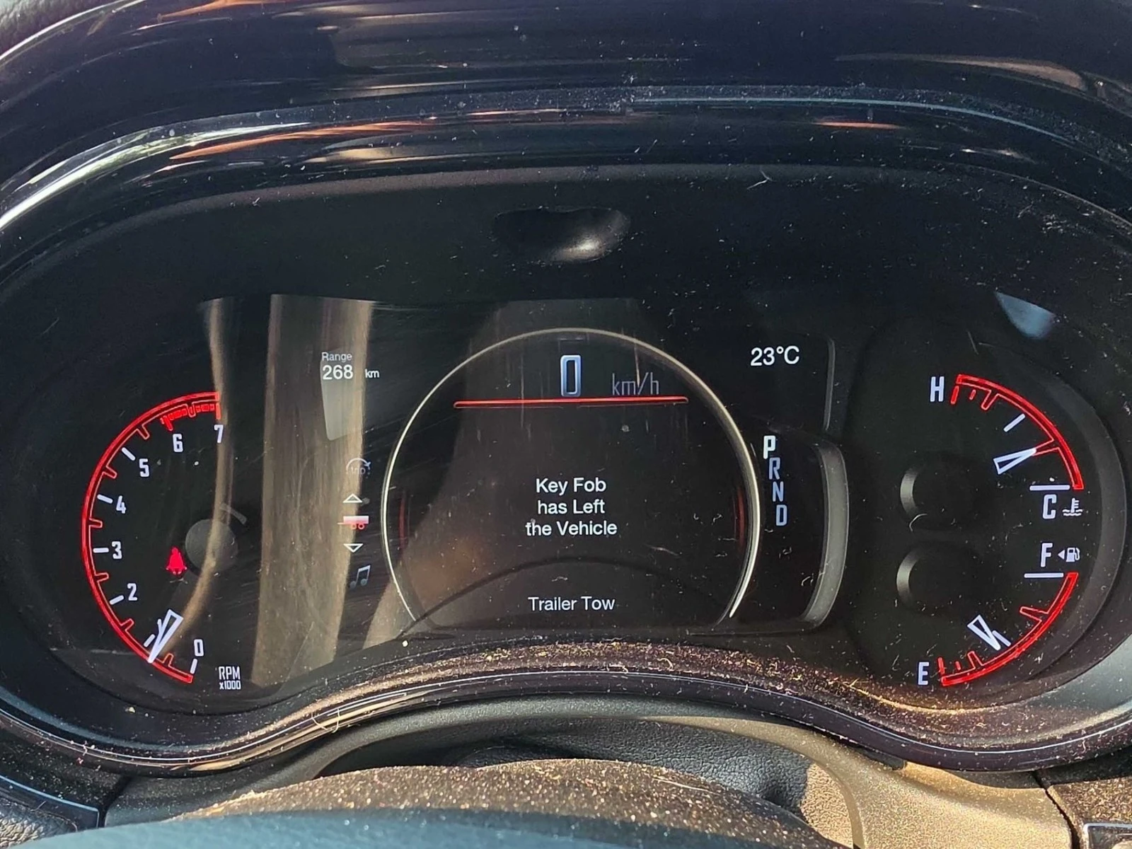 Dodge Durango R/T* AWD* ОБДУХ* ПОДГРЕВ* 360, снимка 8 - Автомобили и джипове - 55465262