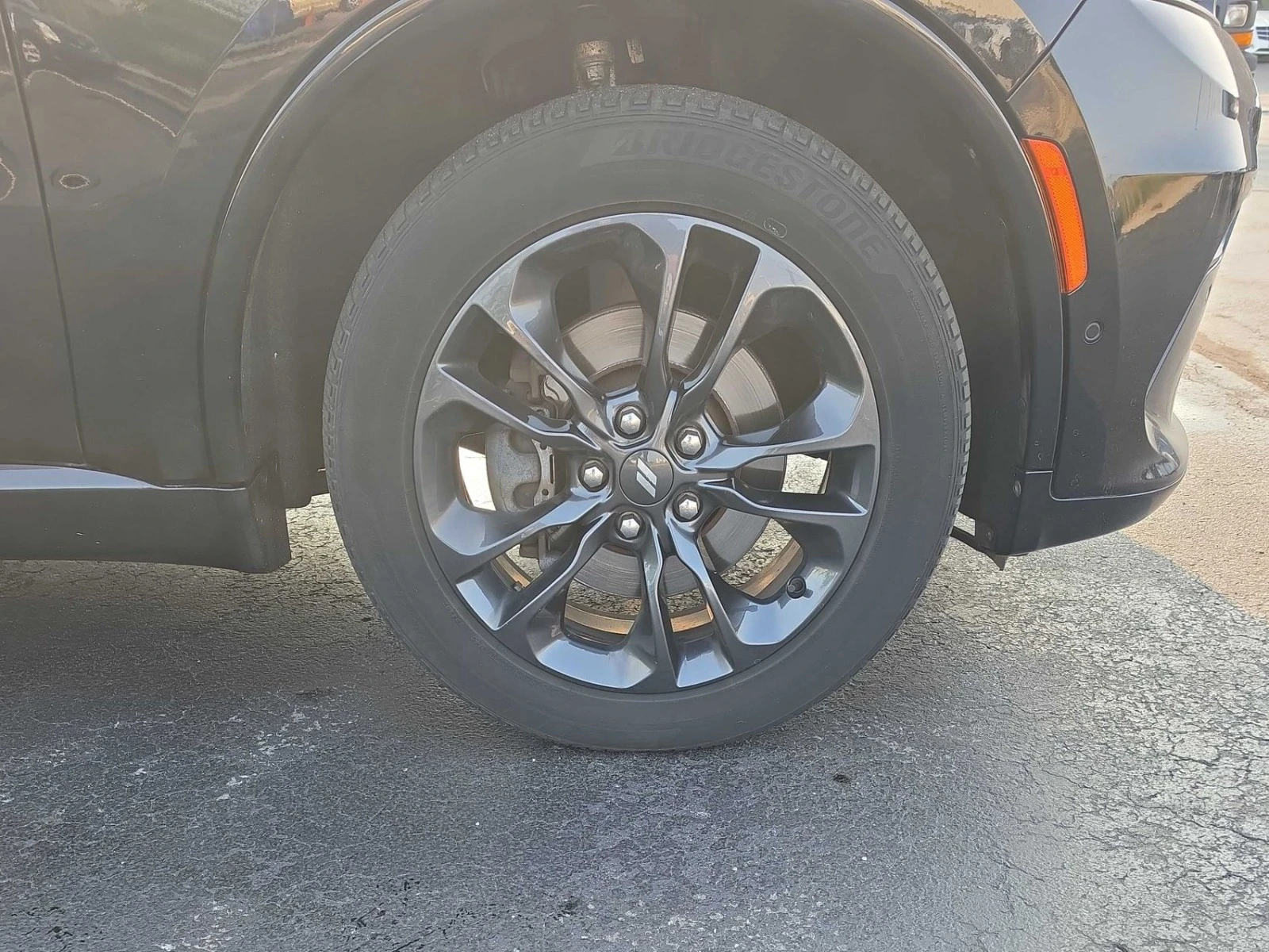 Dodge Durango R/T* AWD* ОБДУХ* ПОДГРЕВ* 360, снимка 6 - Автомобили и джипове - 55465262