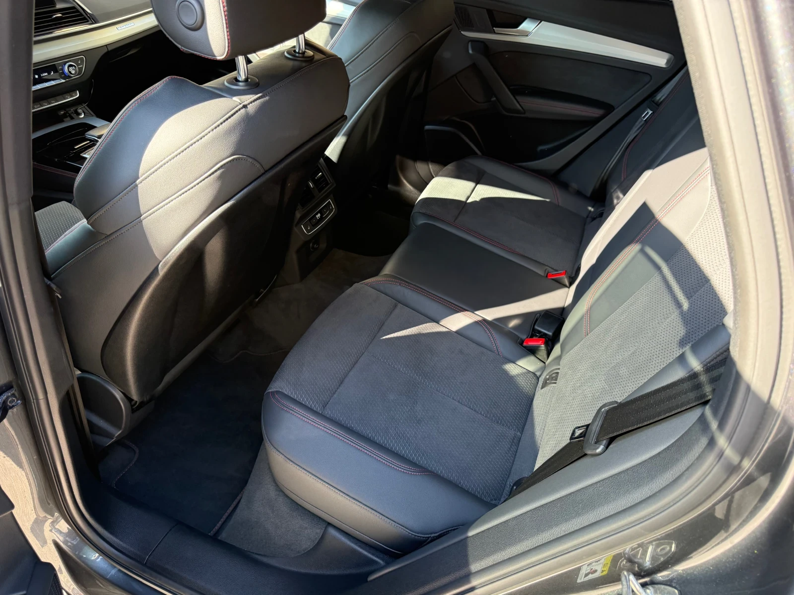 Audi SQ5 3.0 TDI, снимка 10 - Автомобили и джипове - 55610207
