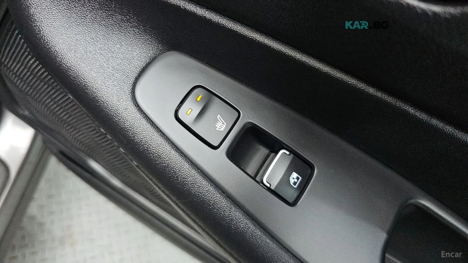 Hyundai Santa fe 2.5T* PRESTIGE* ПОДГРЕВ* ОБДУХВАНЕ* КОЖА* КАМЕРА* , снимка 15 - Автомобили и джипове - 56100449