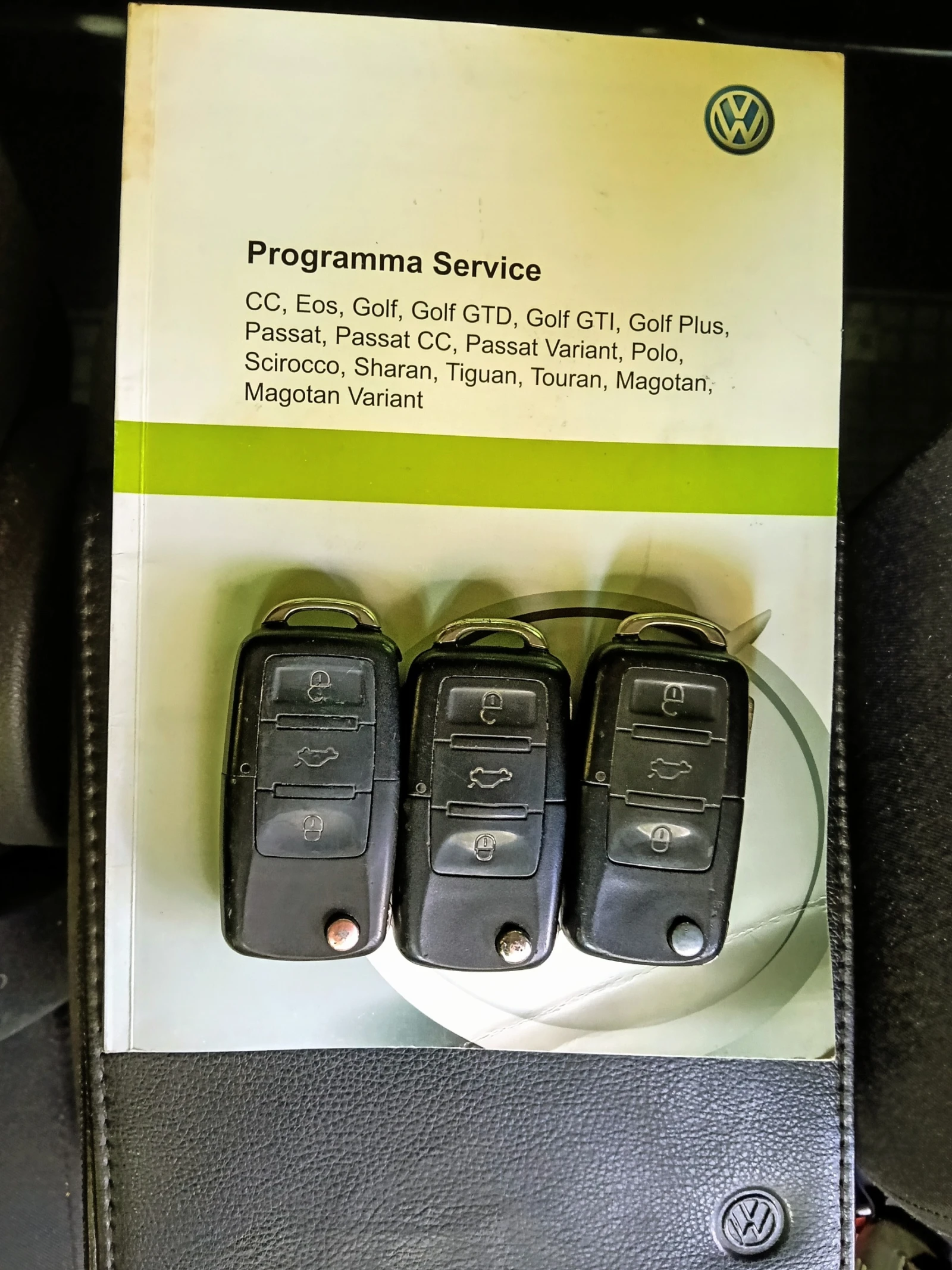 VW Tiguan 4х4_140кс_6.скорости_Навигация_4л./100км. !, снимка 4 - Автомобили и джипове - 56150395