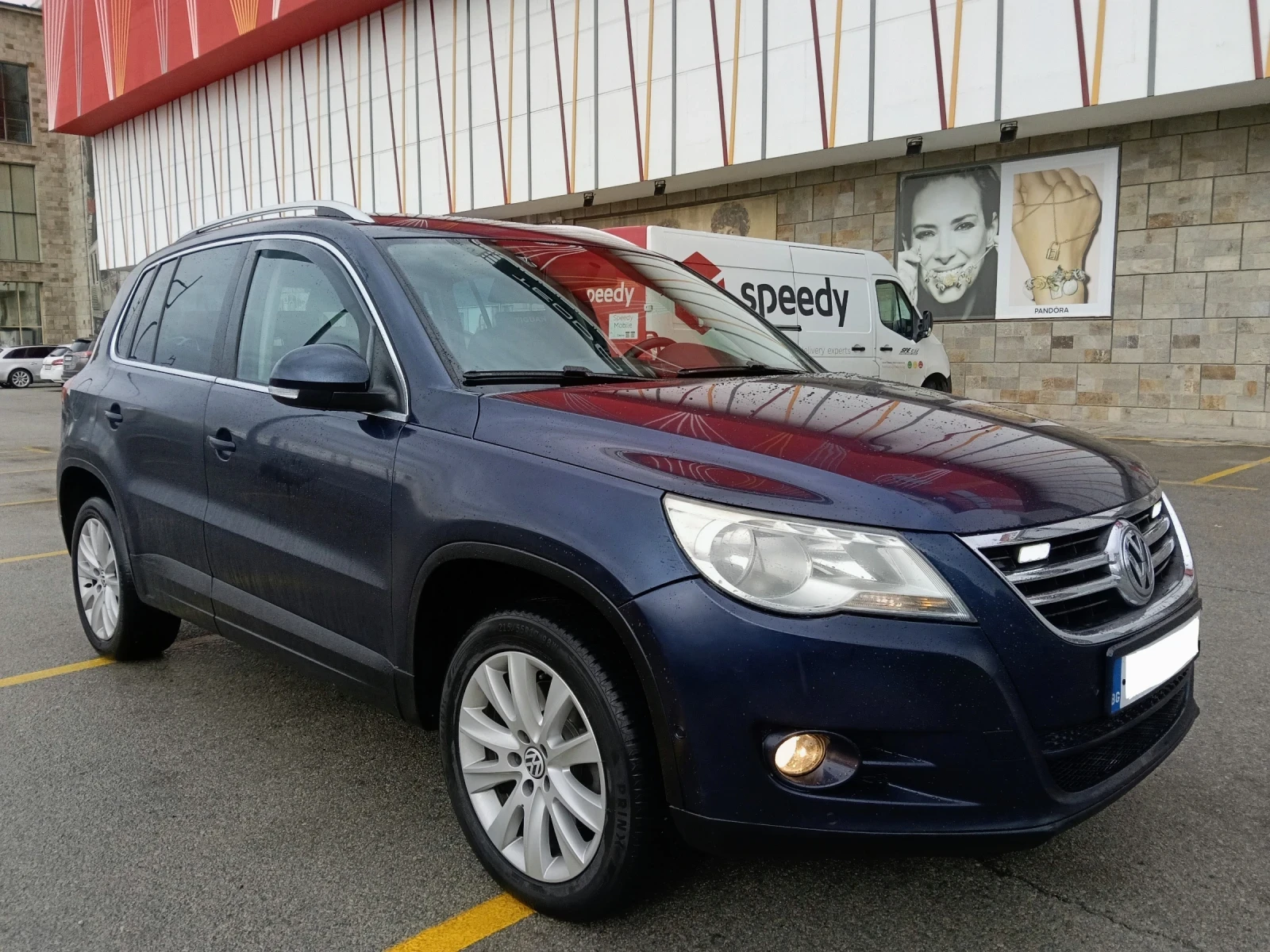 VW Tiguan 4х4_140кс_6.скорости_Навигация_4л./100км. !