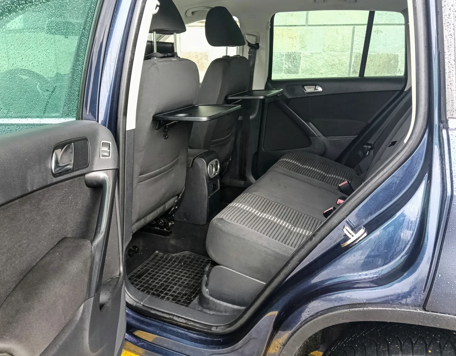 VW Tiguan 4�4_140��_6.��������_���������_4�./100��. ! | Mobile.bg � ����������� 13