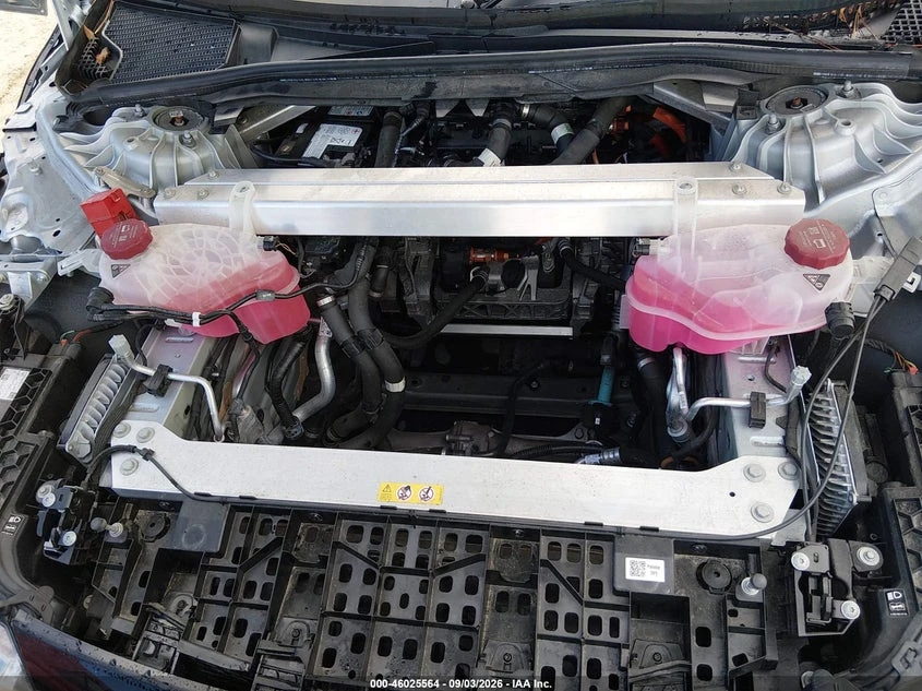 Mercedes-Benz EQE 350+ Sedan, снимка 10 - Автомобили и джипове - 56217944