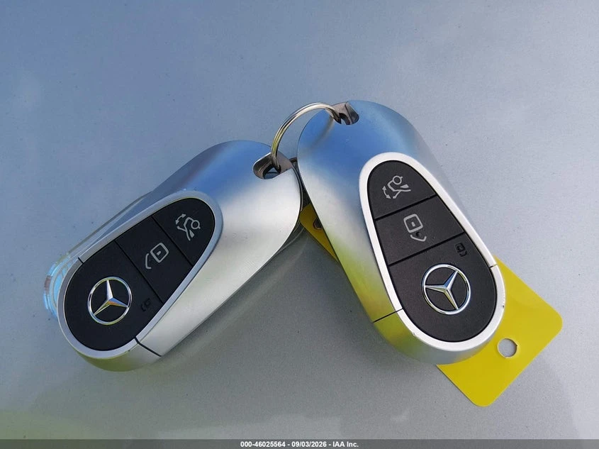 Mercedes-Benz EQE 350+ Sedan, снимка 11 - Автомобили и джипове - 56217944