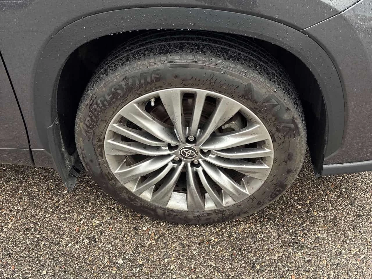 Toyota Highlander * Limited * CARFAX * , снимка 7 - Автомобили и джипове - 56329525