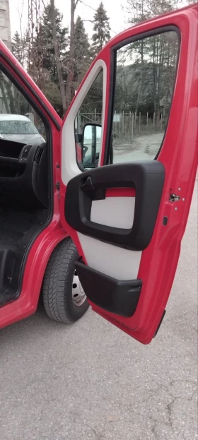 Fiat Ducato, снимка 3