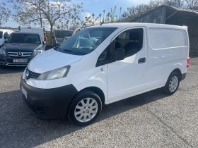 Nissan NV200, снимка 1