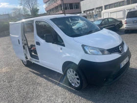 Nissan NV200, снимка 2