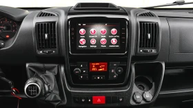 Opel Movano Edition Van 2.2 BlueHDI 140 L3H2 3, 5t, снимка 13