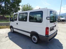 Nissan Interstar 9 МЕСТА  * * * КЛИМАТИК* * * , снимка 4