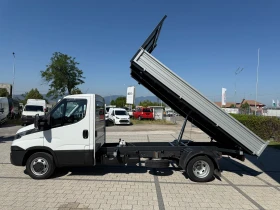 Iveco Daily 35-150 3.0HPI до 3.5т. 4.04м. Климатроник , снимка 4