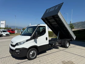Iveco Daily 35-150 3.0HPI до 3.5т. 4.04м. Климатроник , снимка 3