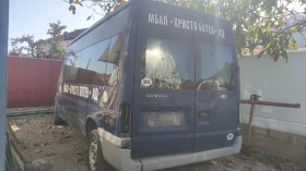 Ford Transit 2.0, снимка 1