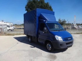 Iveco 35c18 3.0HPI  . * *  | Mobile.bg    1