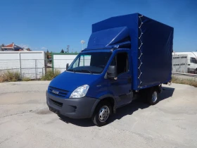 Iveco 35c18 3.0HPI  . * *  | Mobile.bg    2