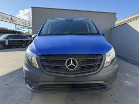 Mercedes-Benz Vito, снимка 2