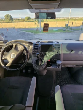 Обява за продажба на VW T5 ~10 500 лв. - изображение 10