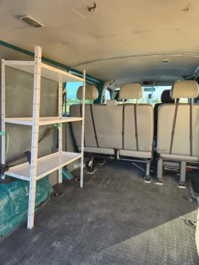Обява за продажба на VW T5 ~10 500 лв. - изображение 6