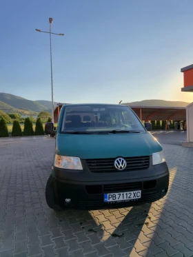 Обява за продажба на VW T5 ~10 500 лв. - изображение 2