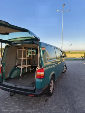 Обява за продажба на VW T5 ~10 500 лв. - изображение 5