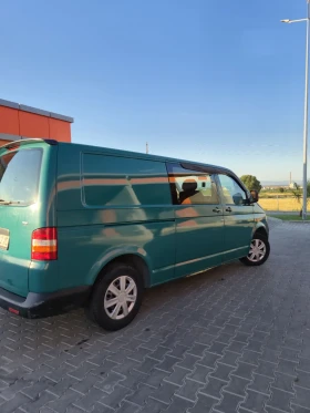 Обява за продажба на VW T5 ~10 500 лв. - изображение 3