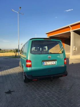 Обява за продажба на VW T5 ~10 500 лв. - изображение 4